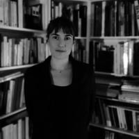 Juliette Evezard