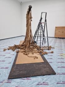 Between Banner and Flag, 1987