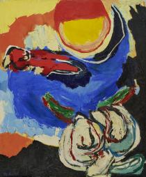 Landscape, 1966
